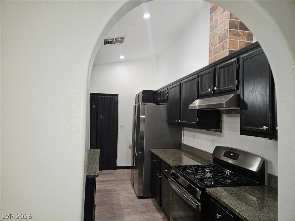 4440 Minaret, North Las Vegas, NV 89031