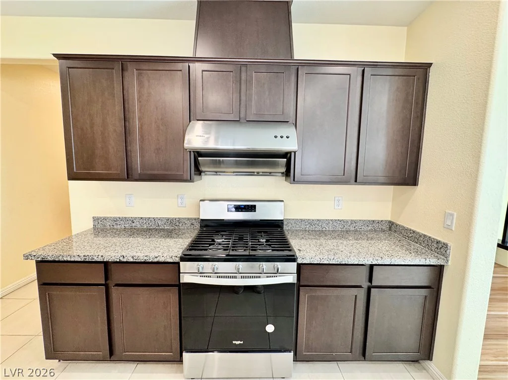 6088 Castle Gardens, Las Vegas, NV 89130
