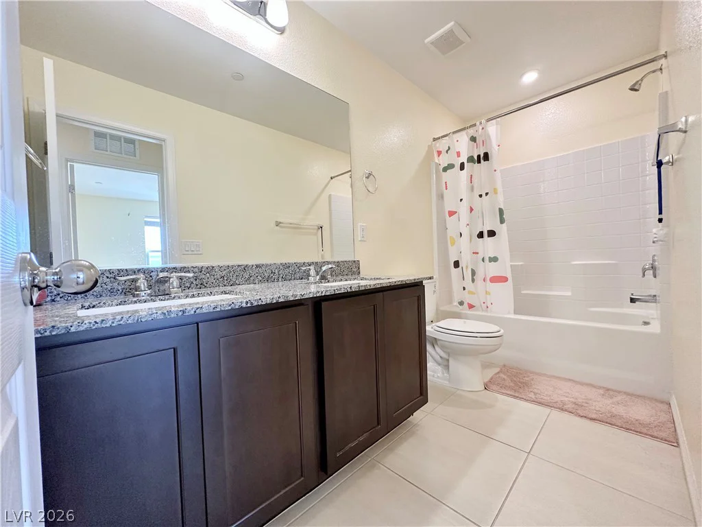 6088 Castle Gardens, Las Vegas, NV 89130