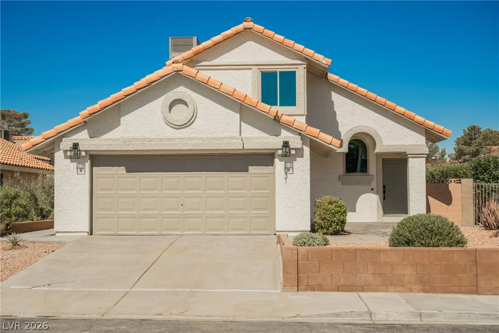 1031 Placerville, Las Vegas, NV 89119