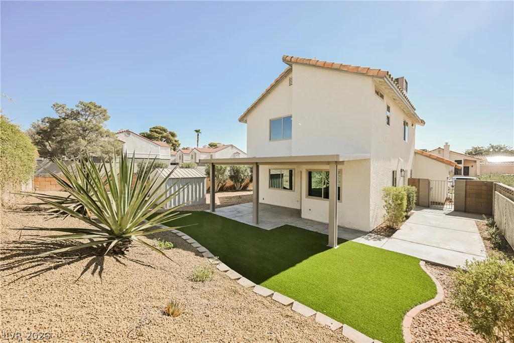 1031 Placerville, Las Vegas, NV 89119