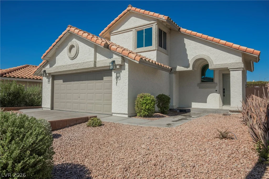 1031 Placerville, Las Vegas, NV 89119