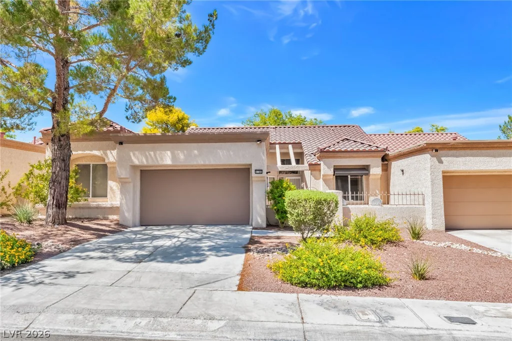9108 Gemstone, Las Vegas, NV 89134
