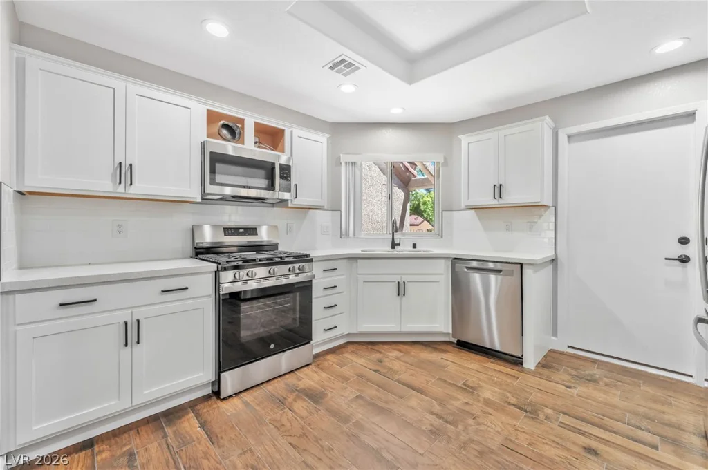 9108 Gemstone, Las Vegas, NV 89134