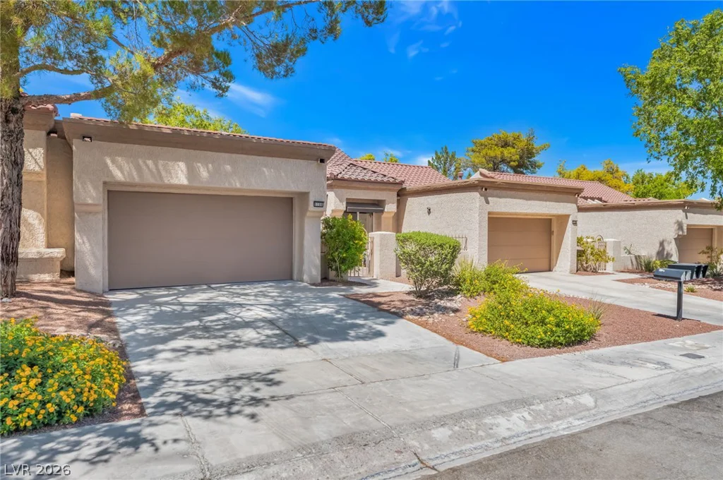 9108 Gemstone, Las Vegas, NV 89134