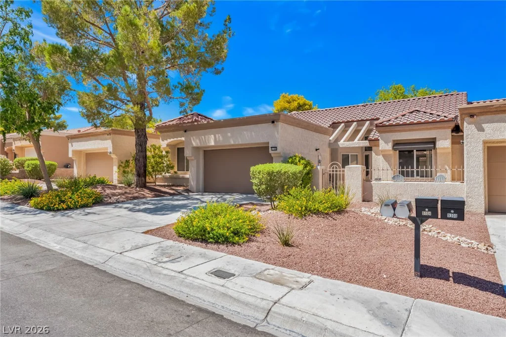 9108 Gemstone, Las Vegas, NV 89134