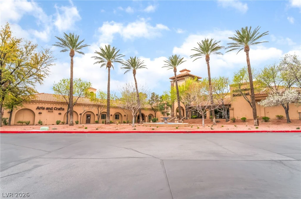 9108 Gemstone, Las Vegas, NV 89134