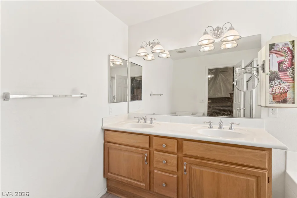 5832 Orchid Jungle, North Las Vegas, NV 89031