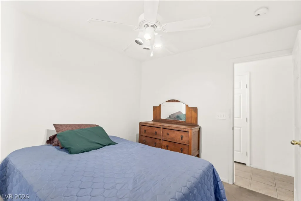 5832 Orchid Jungle, North Las Vegas, NV 89031