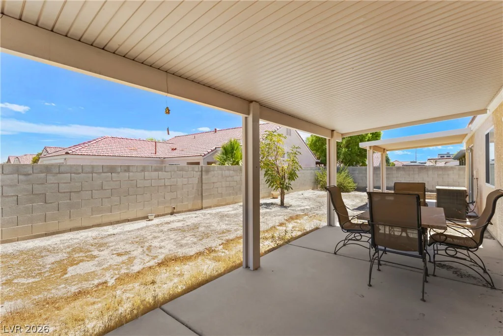 5832 Orchid Jungle, North Las Vegas, NV 89031