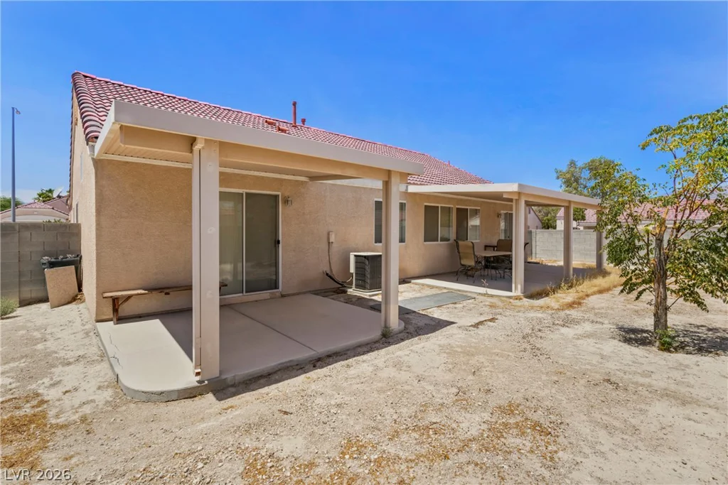 5832 Orchid Jungle, North Las Vegas, NV 89031