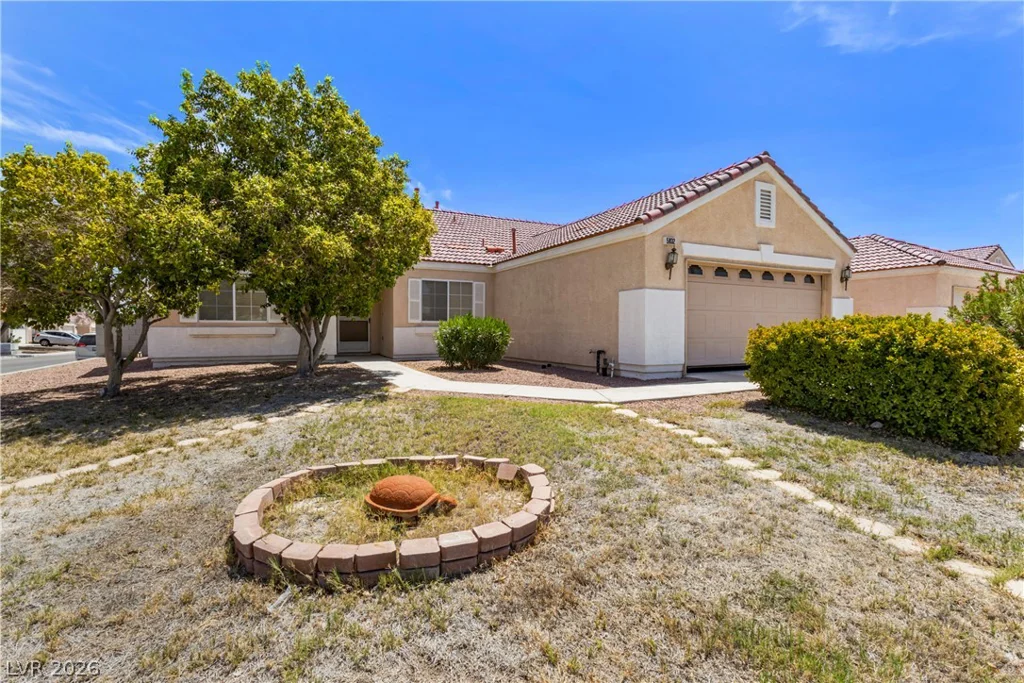 5832 Orchid Jungle, North Las Vegas, NV 89031