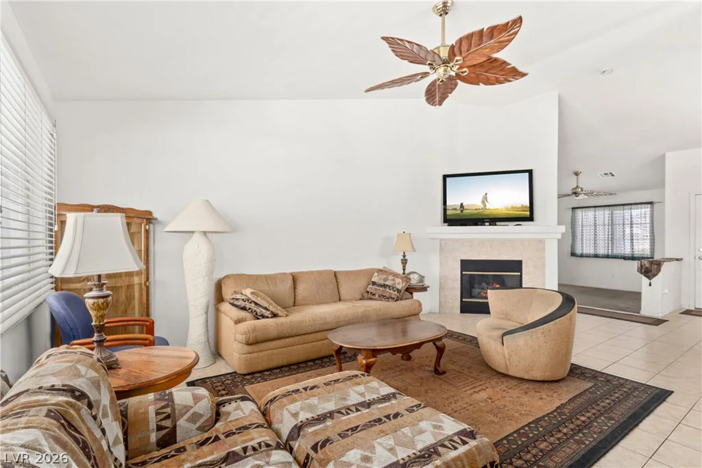 5832 Orchid Jungle, North Las Vegas, NV 89031