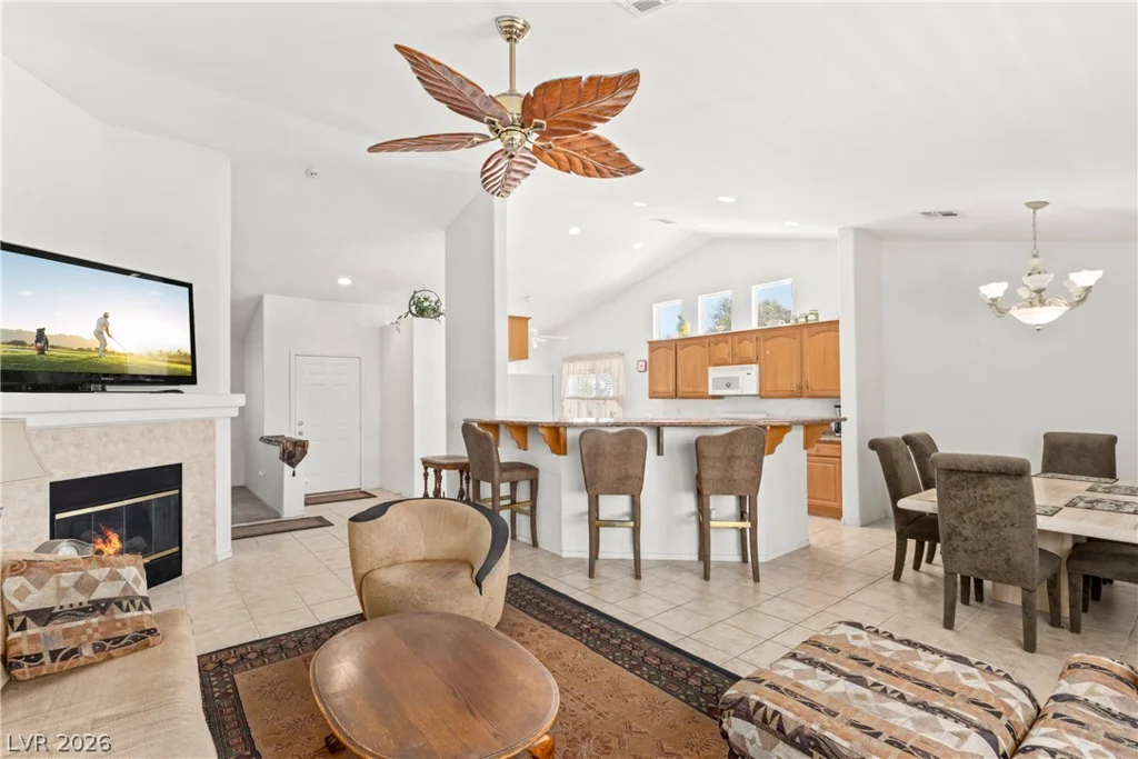 5832 Orchid Jungle, North Las Vegas, NV 89031