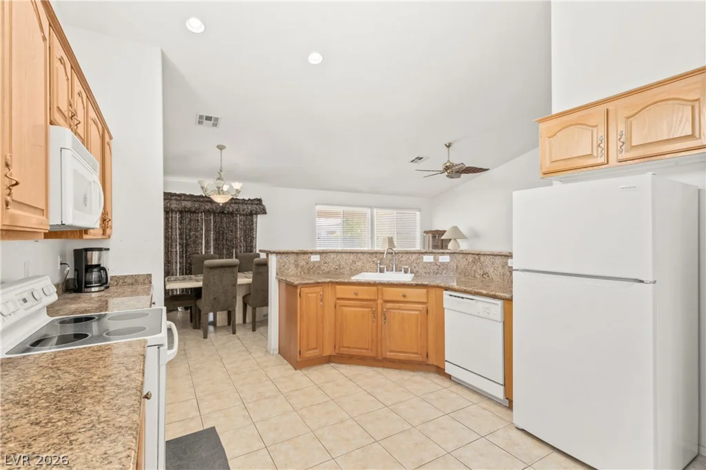 5832 Orchid Jungle, North Las Vegas, NV 89031