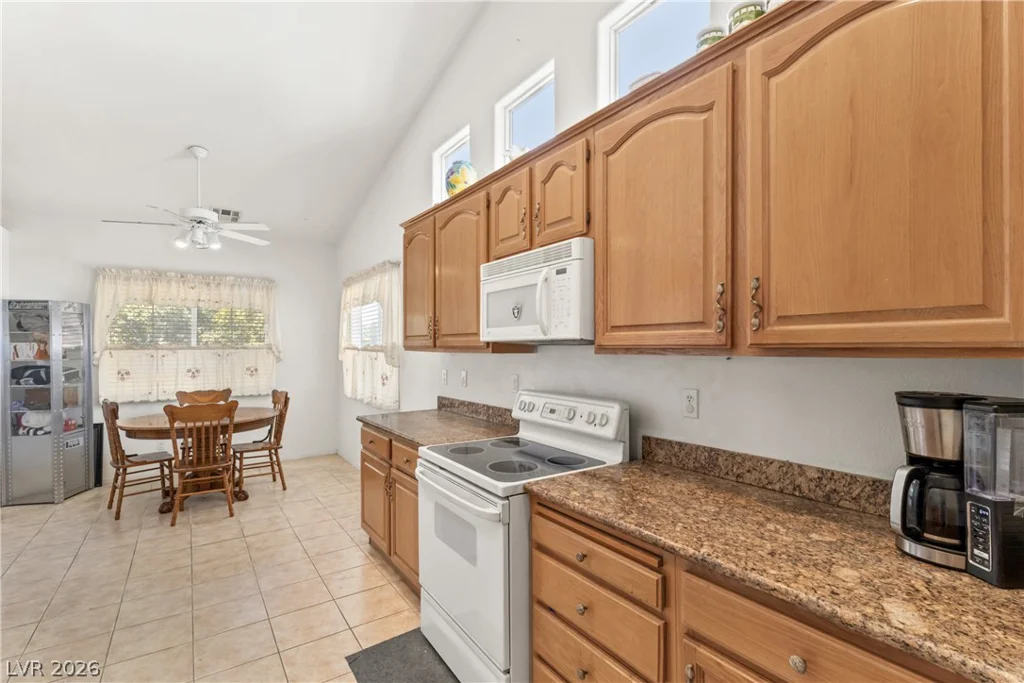 5832 Orchid Jungle, North Las Vegas, NV 89031