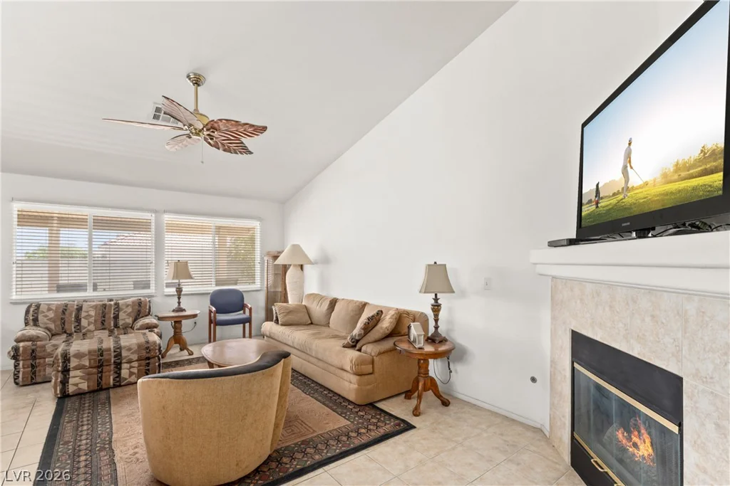 5832 Orchid Jungle, North Las Vegas, NV 89031