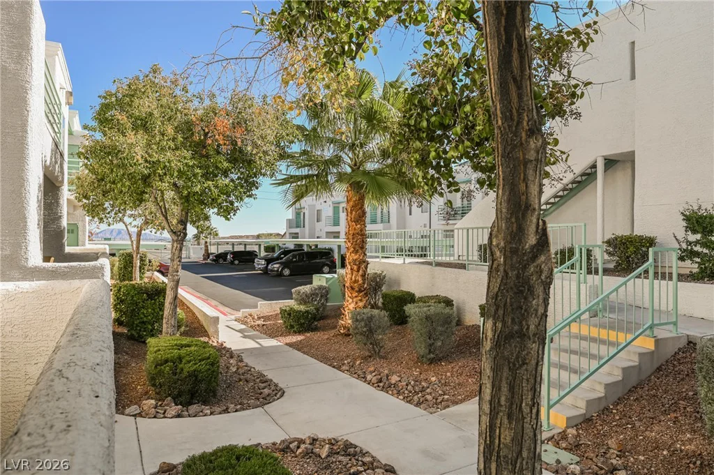 7100 Pirates Cove, Las Vegas, NV 89145