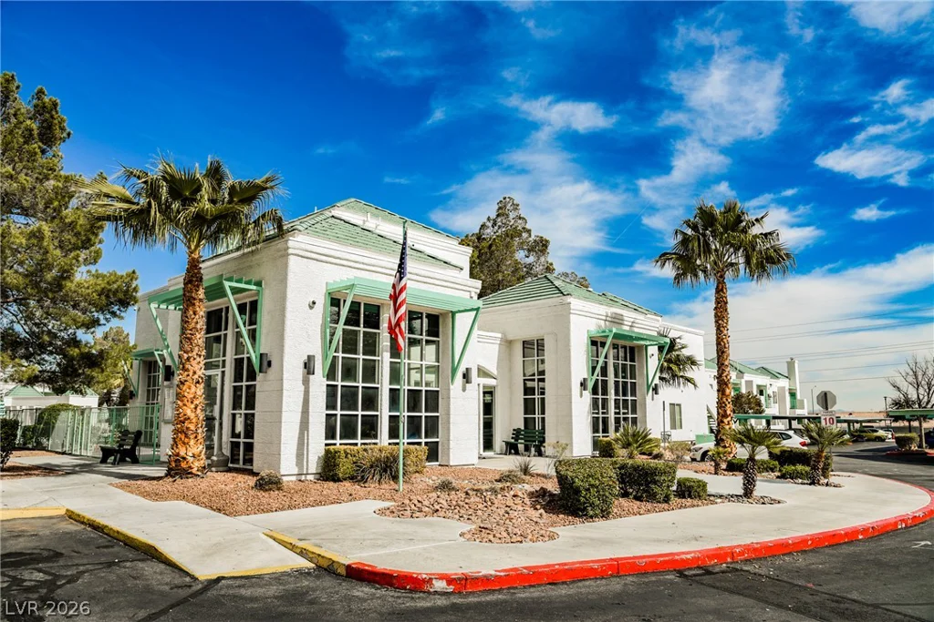 7100 Pirates Cove, Las Vegas, NV 89145