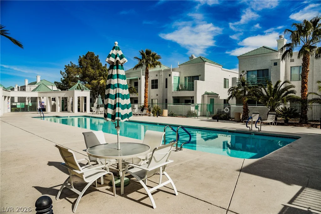 7100 Pirates Cove, Las Vegas, NV 89145