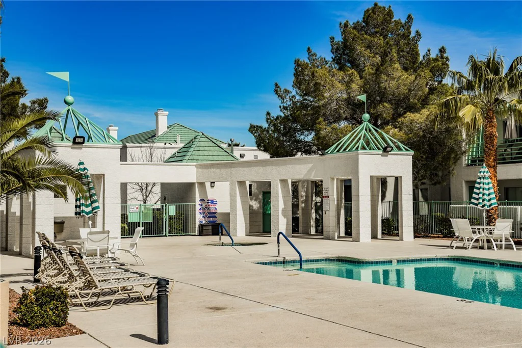 7100 Pirates Cove, Las Vegas, NV 89145
