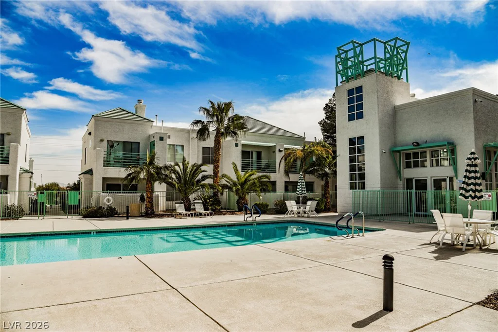 7100 Pirates Cove, Las Vegas, NV 89145