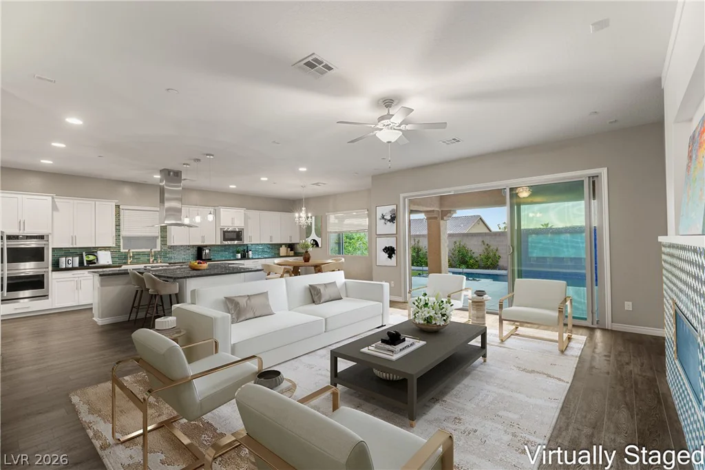 2774 Athens Ridge, Henderson, NV 89052
