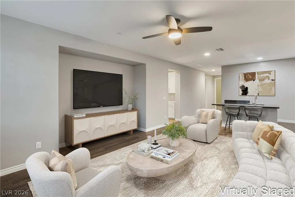 2774 Athens Ridge, Henderson, NV 89052