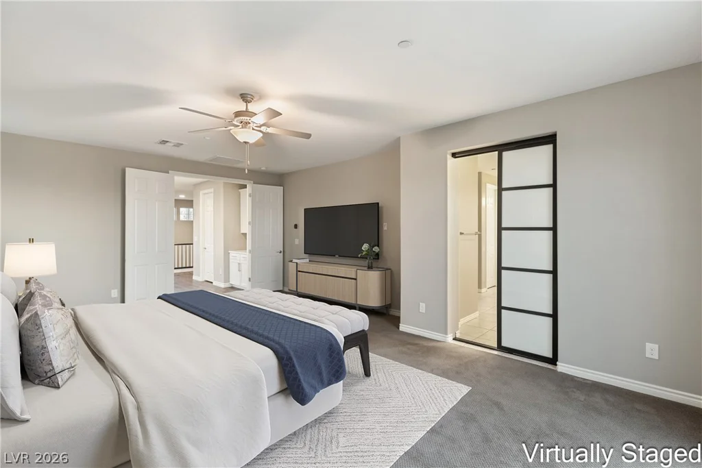 2774 Athens Ridge, Henderson, NV 89052