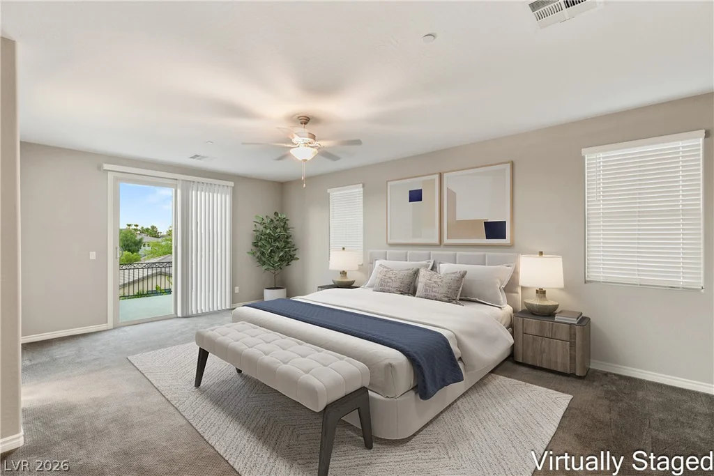 2774 Athens Ridge, Henderson, NV 89052