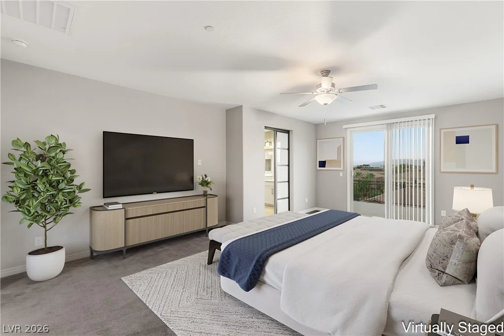 2774 Athens Ridge, Henderson, NV 89052