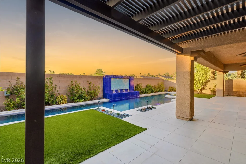 2774 Athens Ridge, Henderson, NV 89052