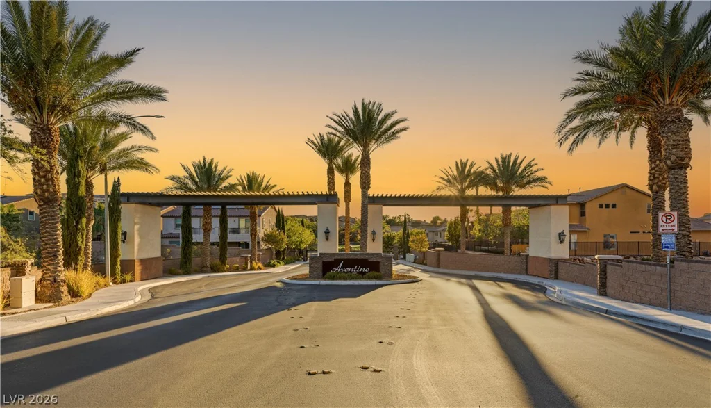 2774 Athens Ridge, Henderson, NV 89052