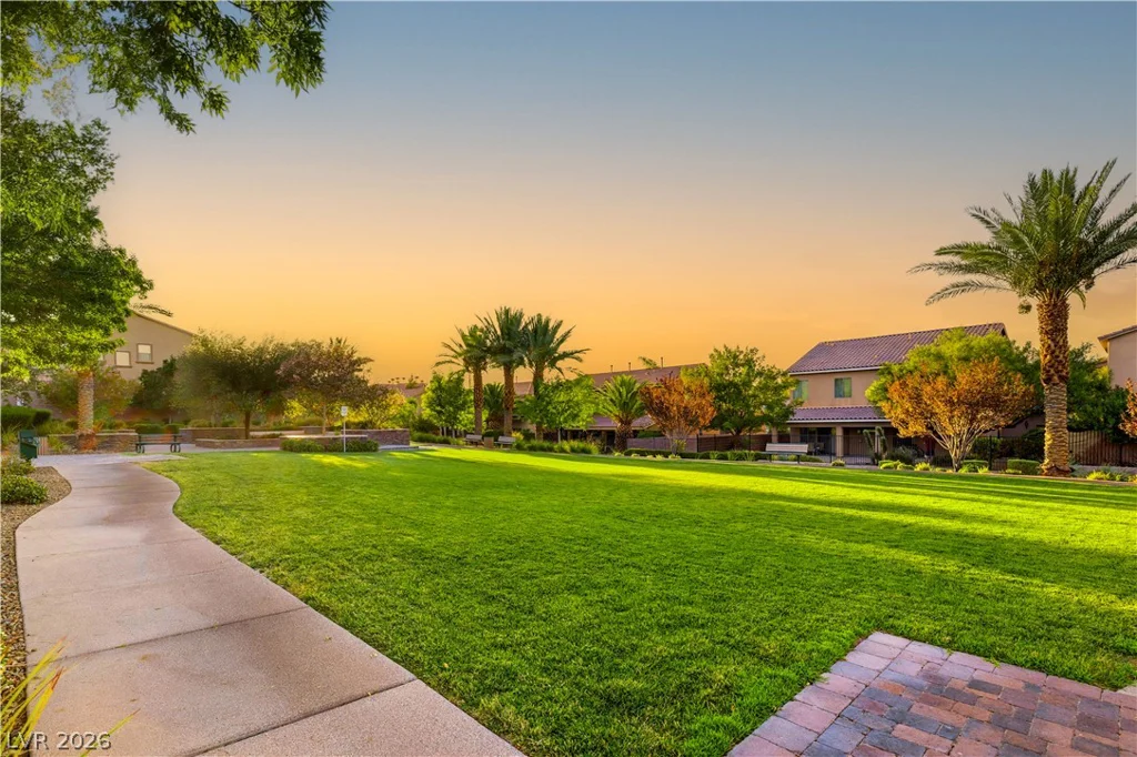 2774 Athens Ridge, Henderson, NV 89052