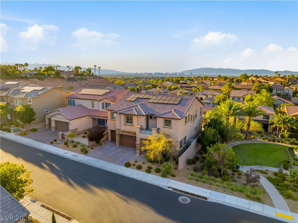 2774 Athens Ridge, Henderson, NV 89052