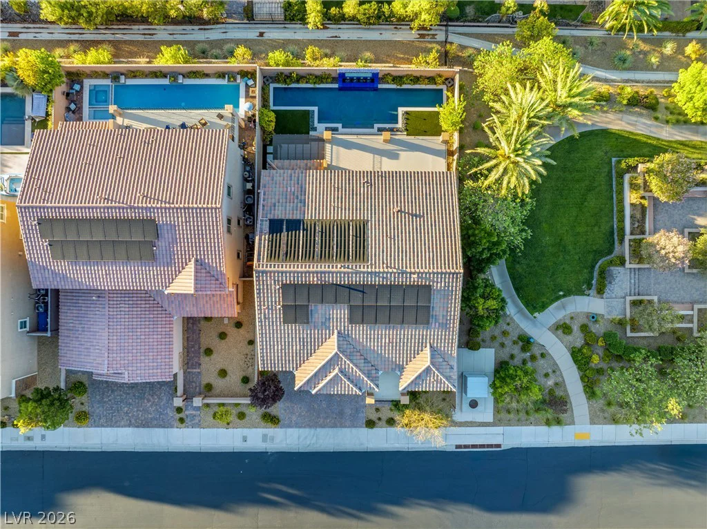 2774 Athens Ridge, Henderson, NV 89052