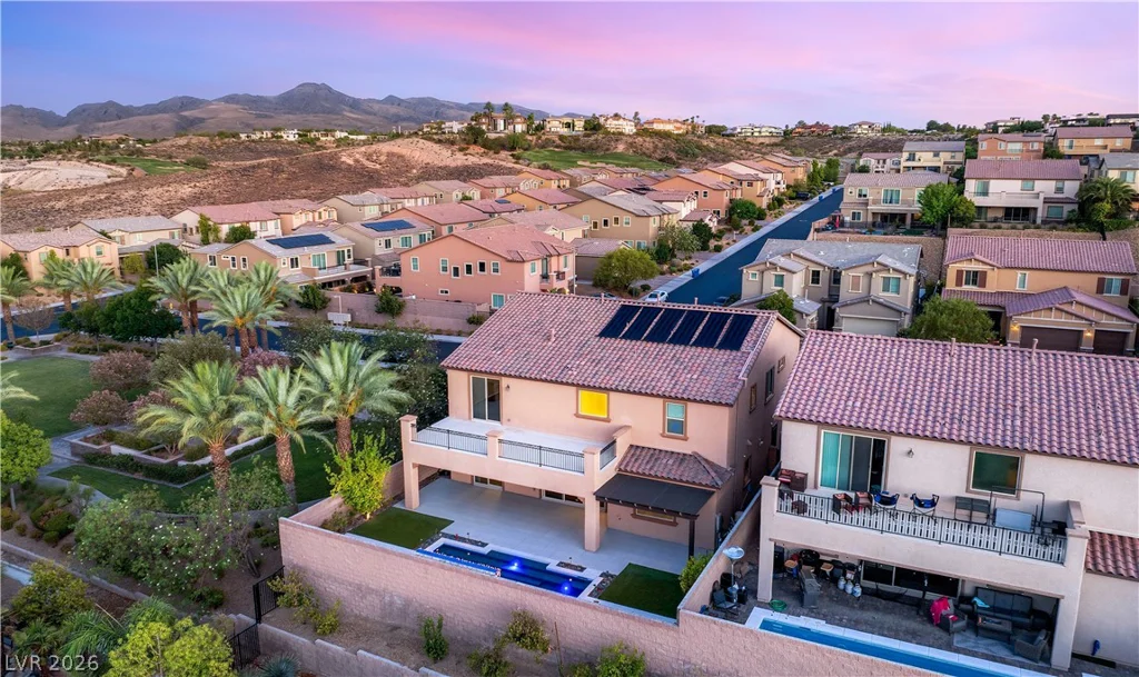 2774 Athens Ridge, Henderson, NV 89052