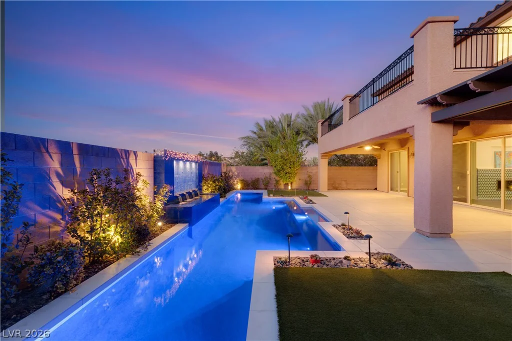 2774 Athens Ridge, Henderson, NV 89052