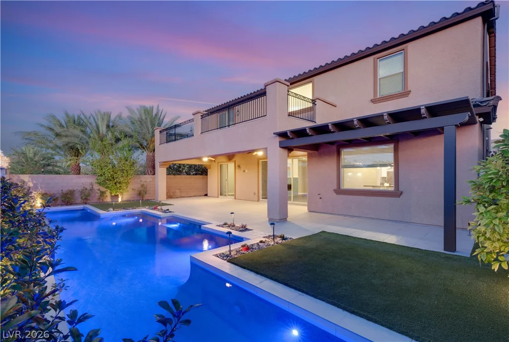 2774 Athens Ridge, Henderson, NV 89052