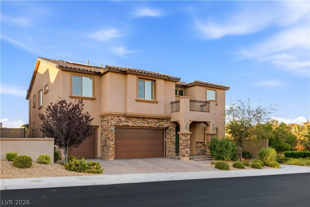 2774 Athens Ridge, Henderson, NV 89052