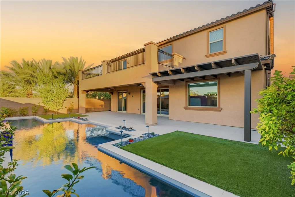 2774 Athens Ridge, Henderson, NV 89052
