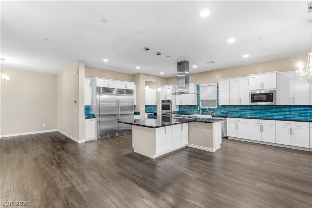 2774 Athens Ridge, Henderson, NV 89052