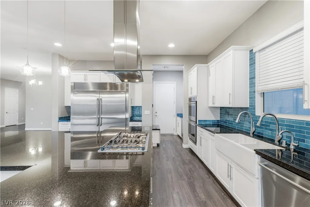 2774 Athens Ridge, Henderson, NV 89052