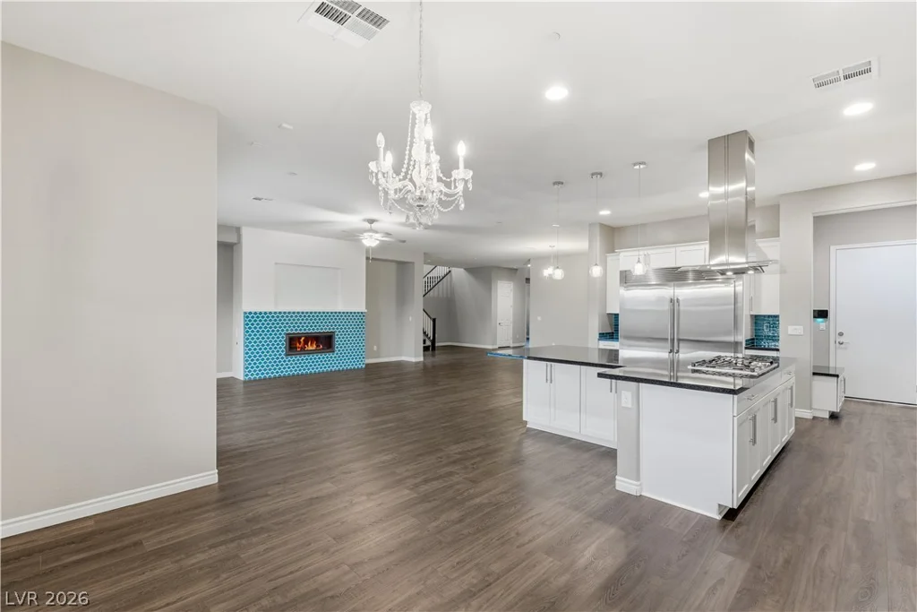 2774 Athens Ridge, Henderson, NV 89052