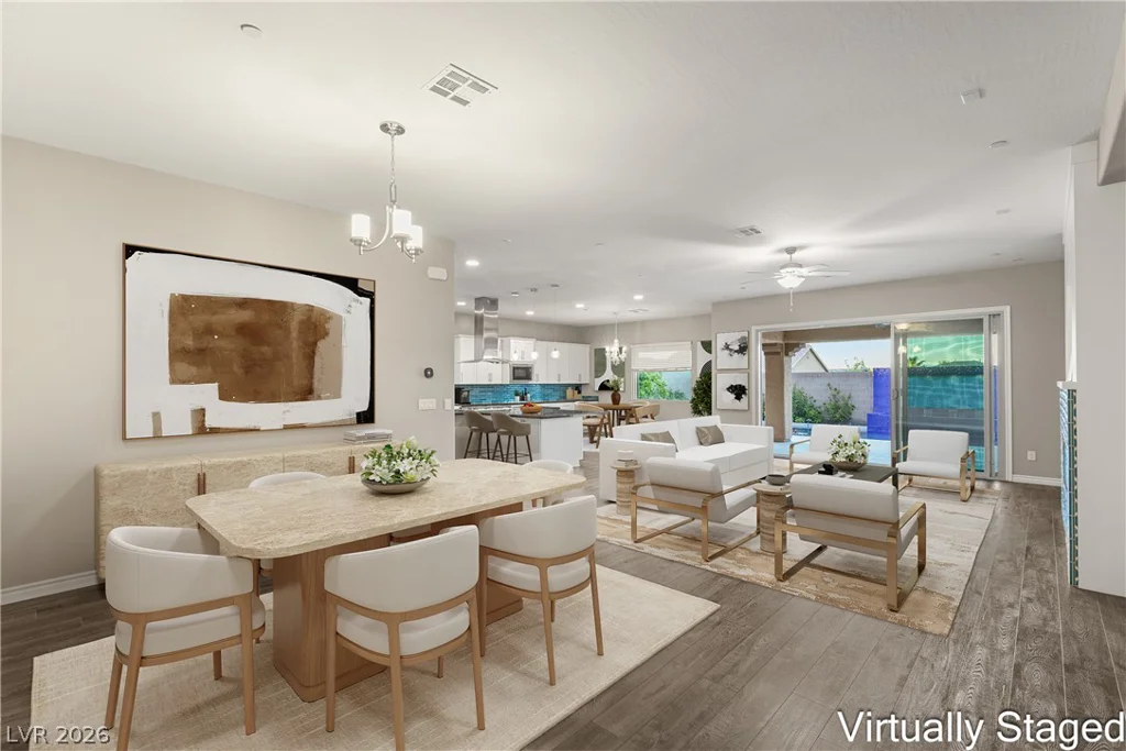 2774 Athens Ridge, Henderson, NV 89052