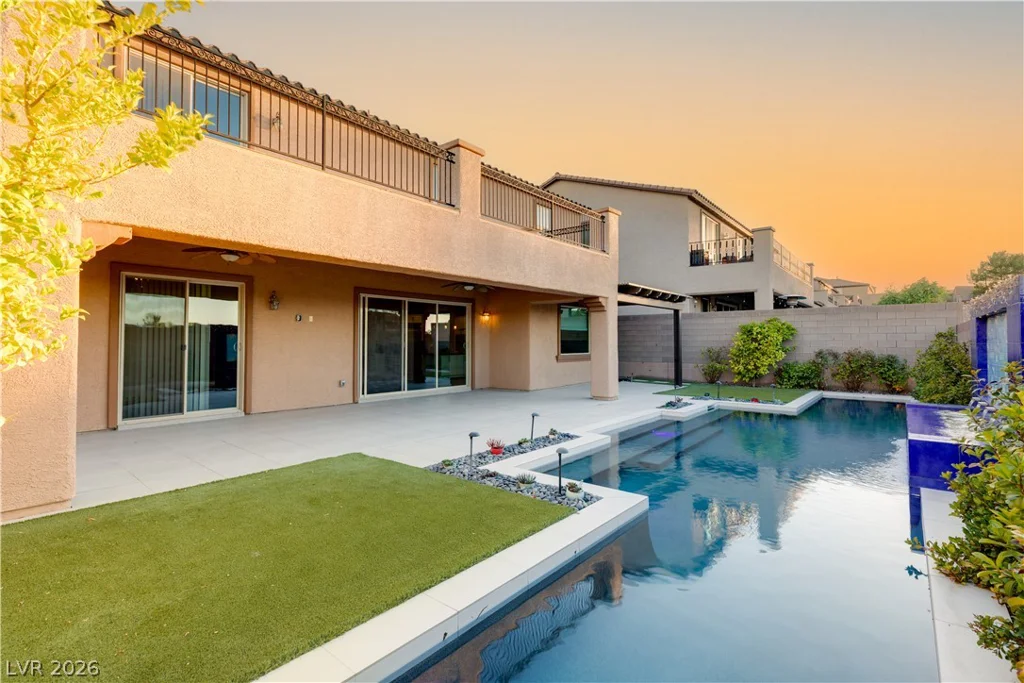2774 Athens Ridge, Henderson, NV 89052