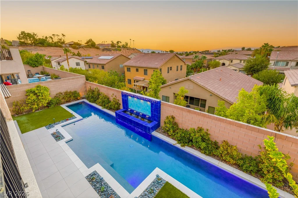 2774 Athens Ridge, Henderson, NV 89052