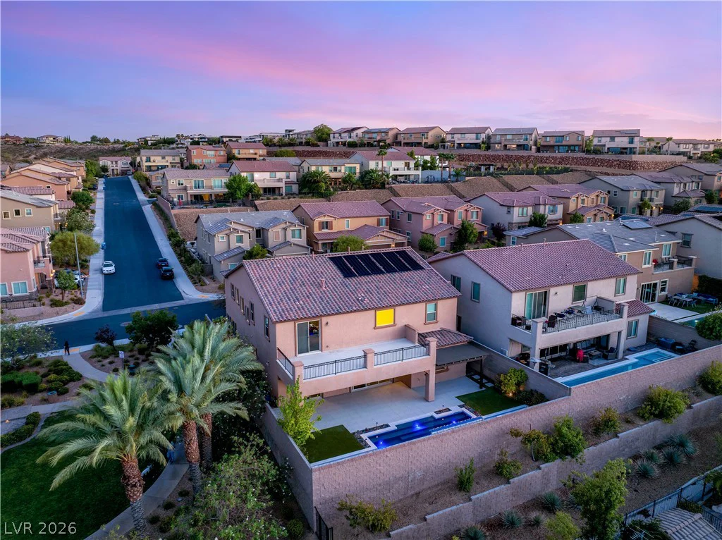 2774 Athens Ridge, Henderson, NV 89052