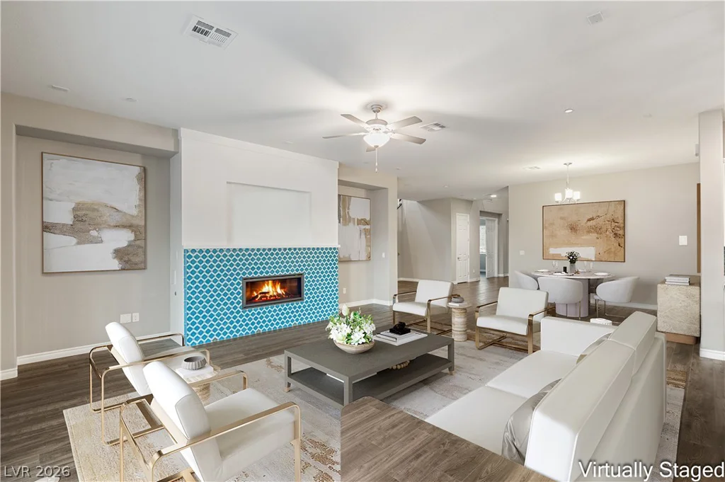 2774 Athens Ridge, Henderson, NV 89052