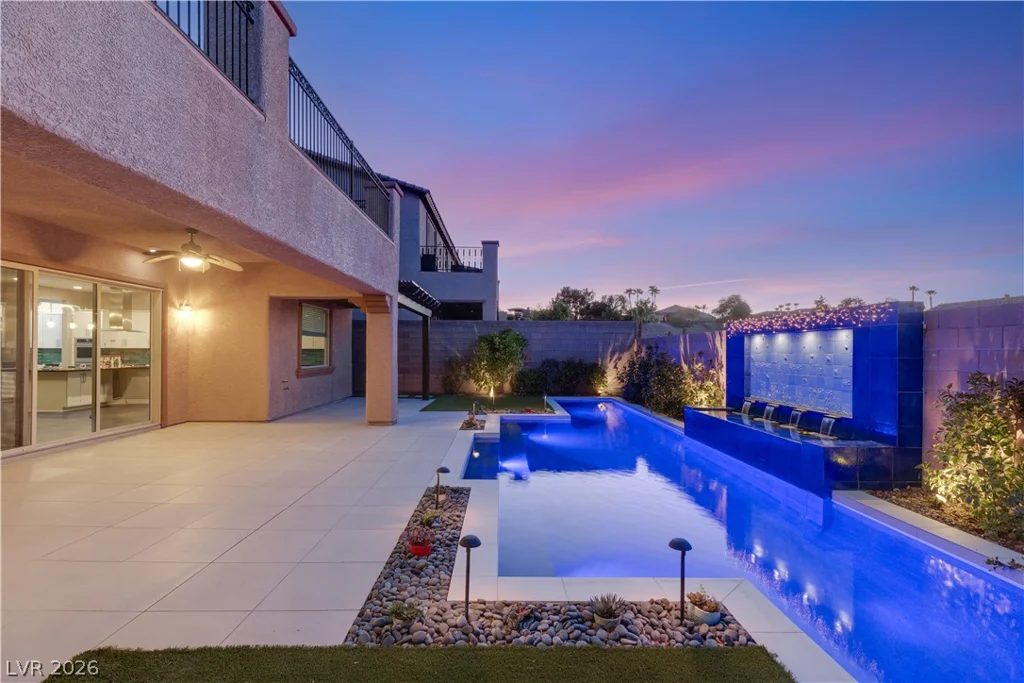 2774 Athens Ridge, Henderson, NV 89052